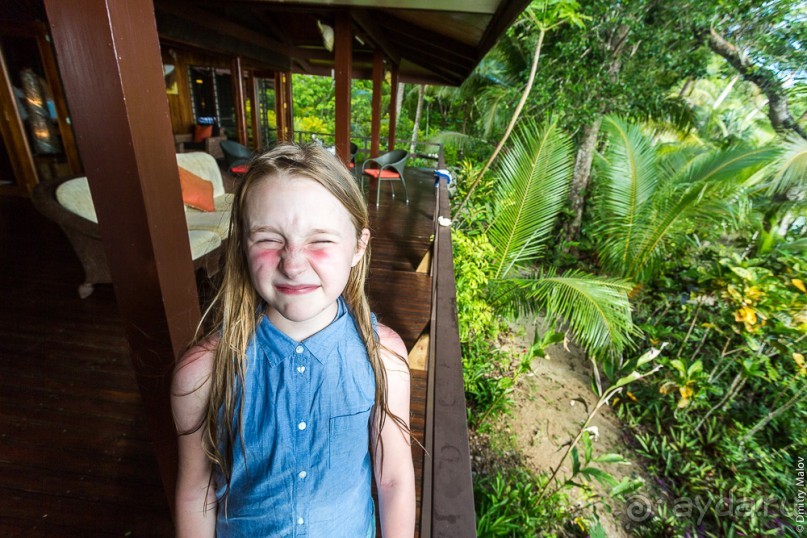 Фиджи — Вануа-Леву