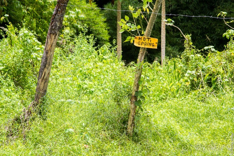 Фиджи — Вануа-Леву