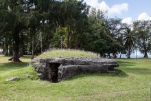 Сайпан, Северные Марианские острова
