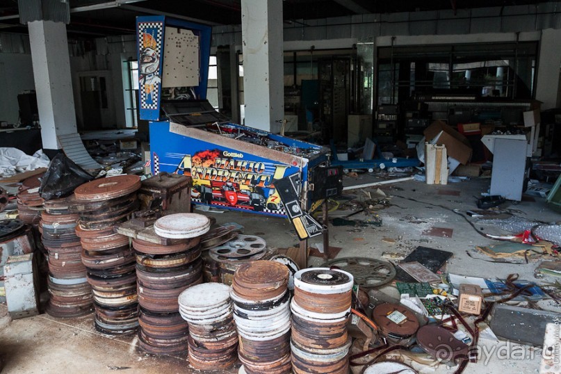 Сайпан, Северные Марианские острова