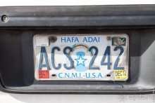 Сайпан, Северные Марианские острова