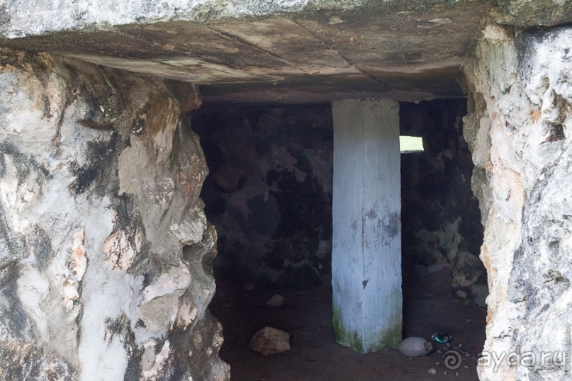 Сайпан, Северные Марианские острова