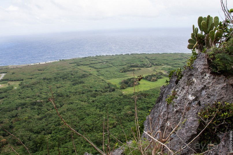 Сайпан, Северные Марианские острова