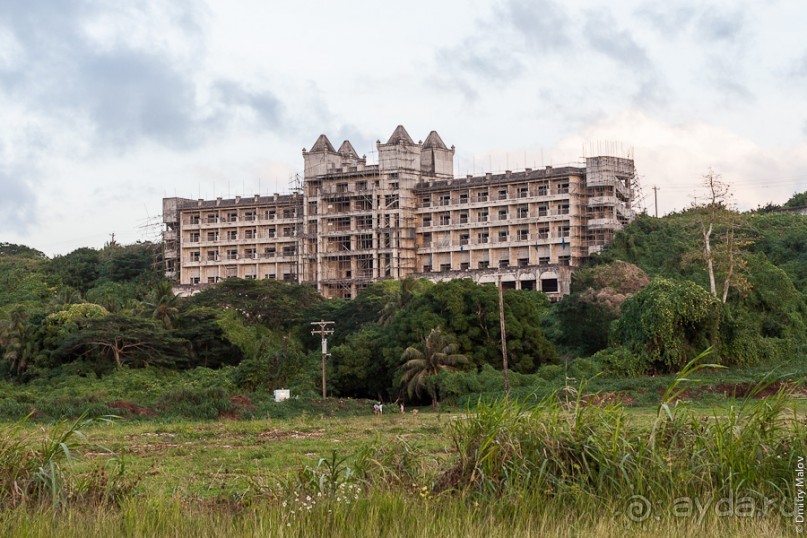 Сайпан, Северные Марианские острова