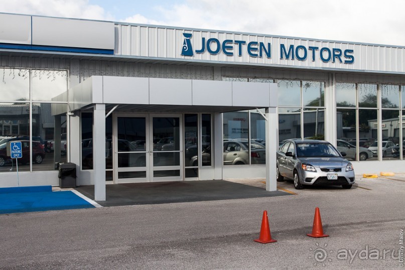 Сайпан, Северные Марианские острова