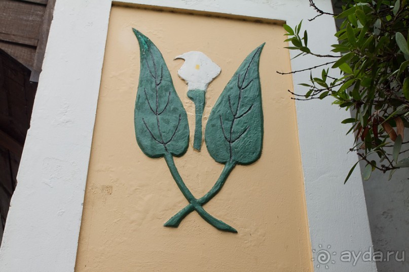 Остров Святой Елены, южный Атлантический Океан (3/5)