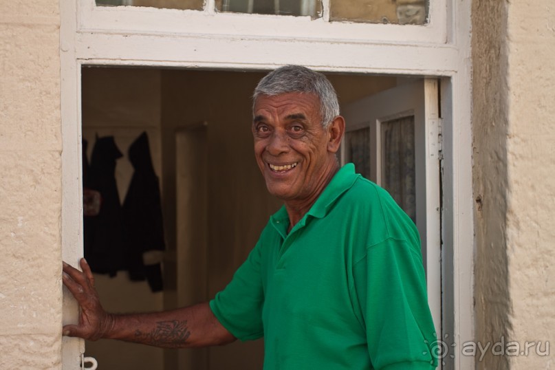 Остров Святой Елены, южный Атлантический Океан (3/5)