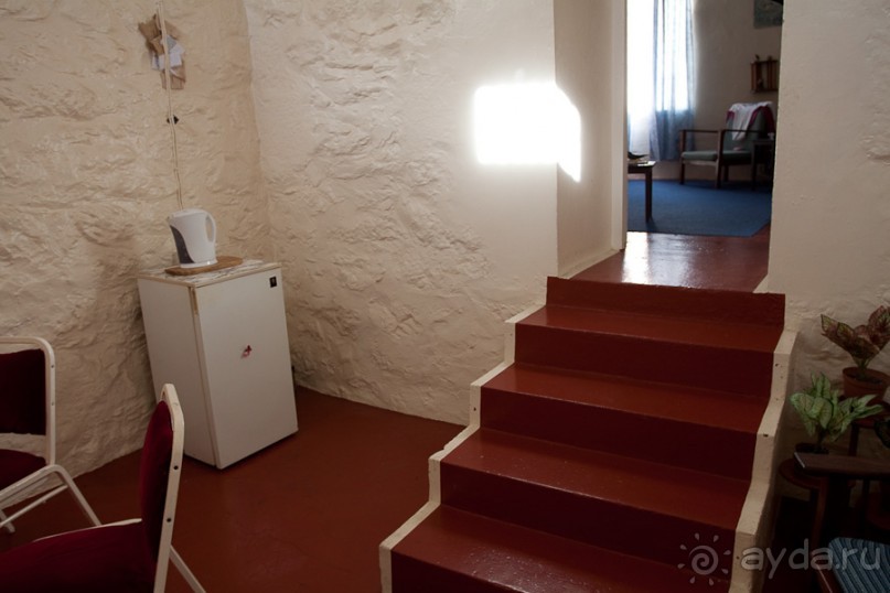 Остров Святой Елены, южный Атлантический Океан (3/5)