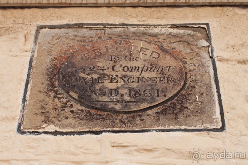 Остров Святой Елены, южный Атлантический Океан (3/5)