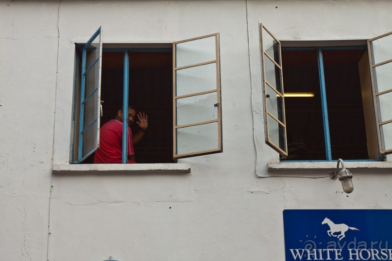 Остров Святой Елены, южный Атлантический Океан (3/5)