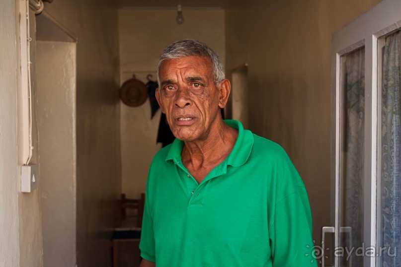 Остров Святой Елены, южный Атлантический Океан (3/5)