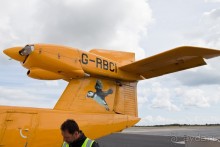 Нормандские острова