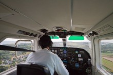 Нормандские острова