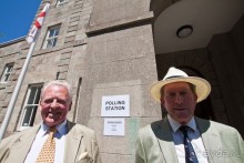 Альбом отзыва "Нормандские острова"