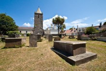 Нормандские острова