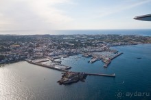 Нормандские острова