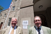 Альбом отзыва "Нормандские острова"