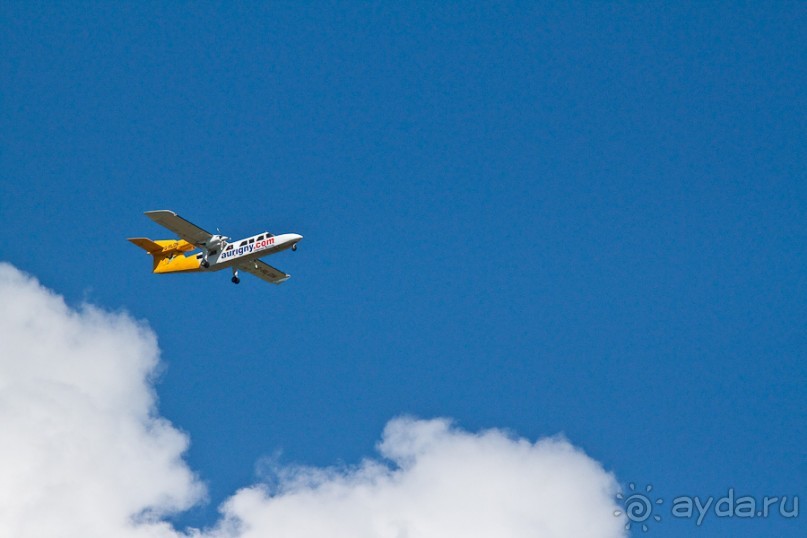 Нормандские острова