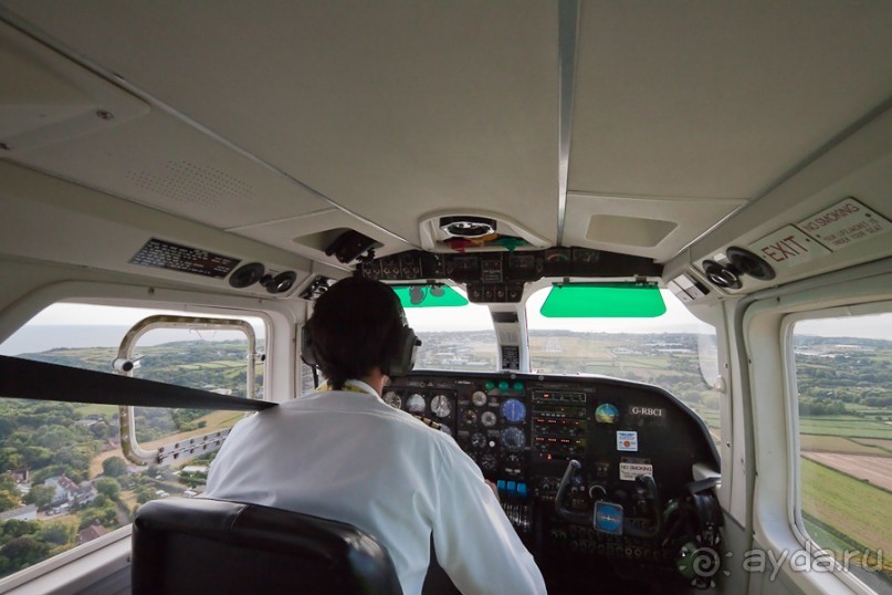 Нормандские острова