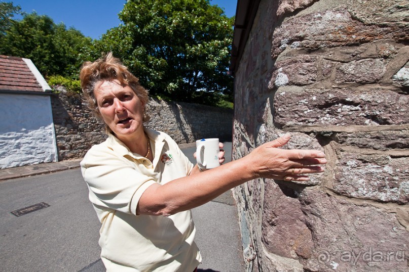 Нормандские острова