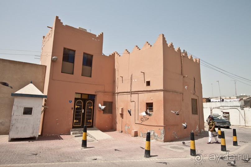 Бахрейн (2/2)