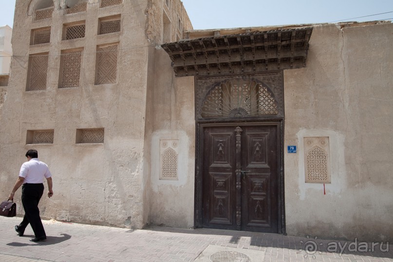 Бахрейн (2/2)