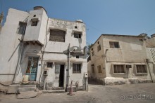 Бахрейн (2/2)