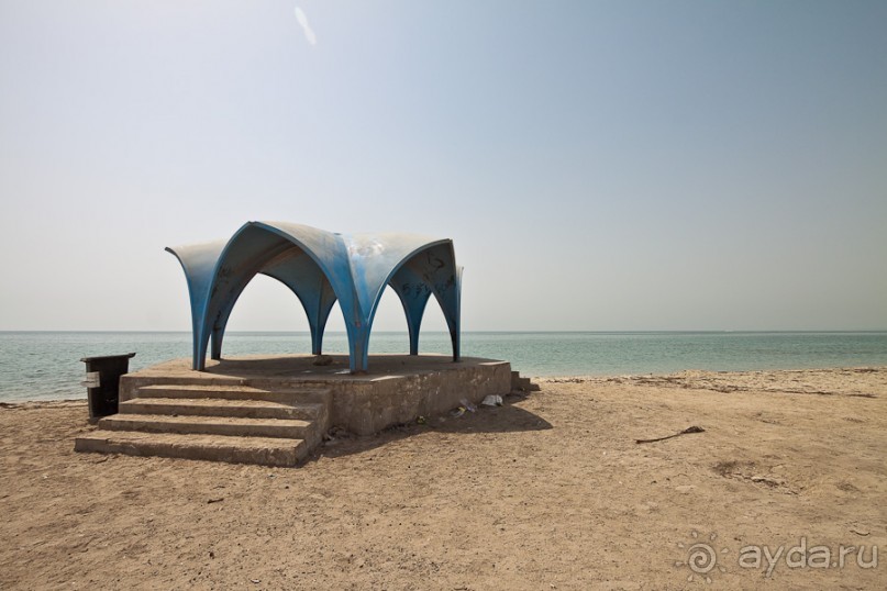 Бахрейн (2/2)