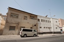 Бахрейн (2/2)