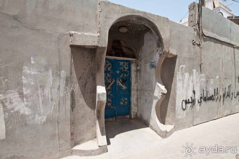 Бахрейн (2/2)