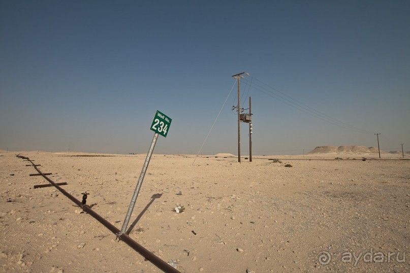 Бахрейн (2/2)