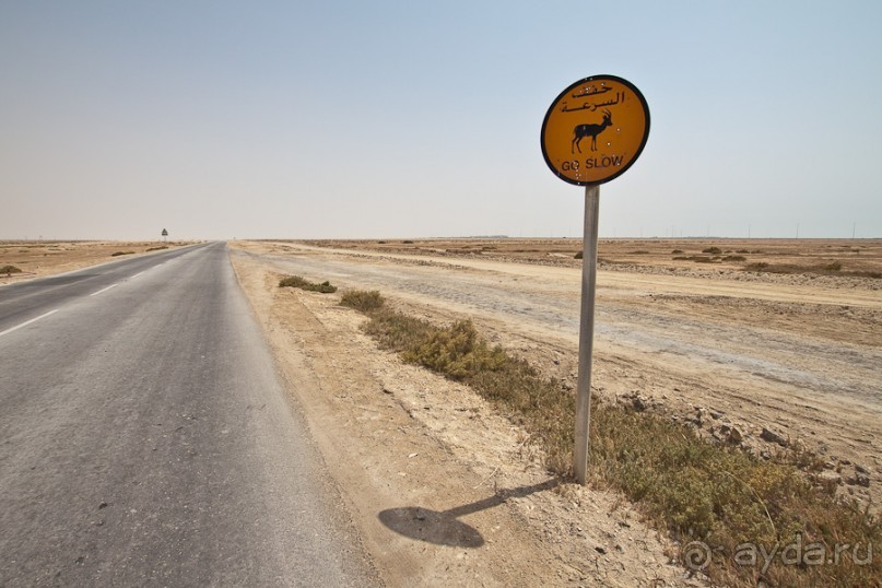 Бахрейн (2/2)