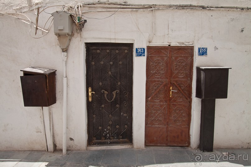 Бахрейн (2/2)