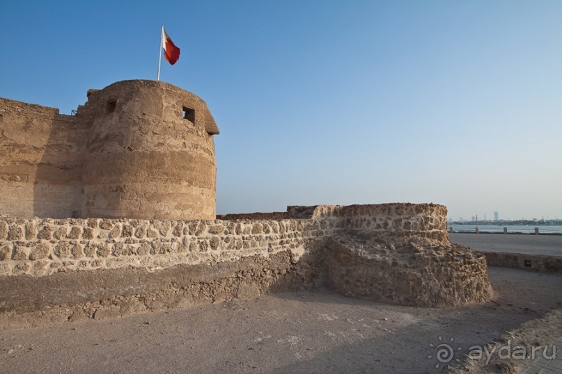 Бахрейн (2/2)