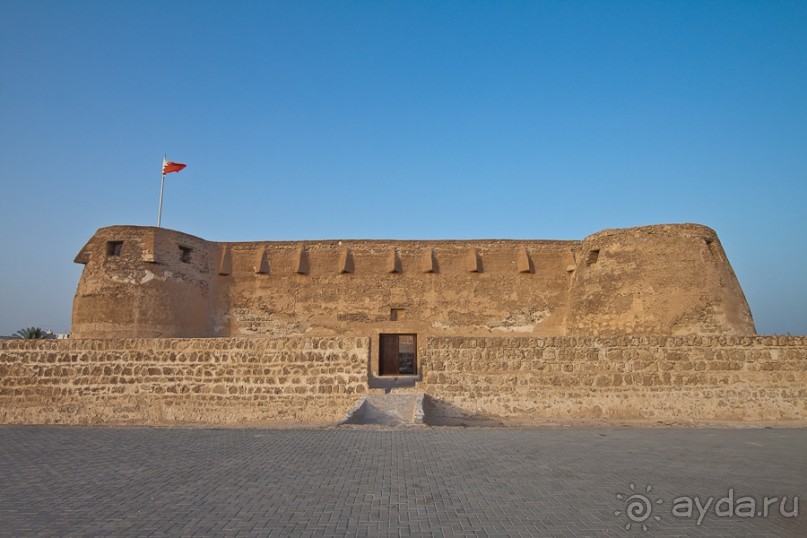 Бахрейн (2/2)