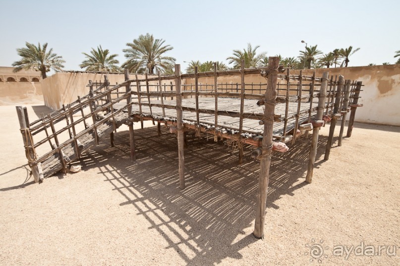 Бахрейн (2/2)