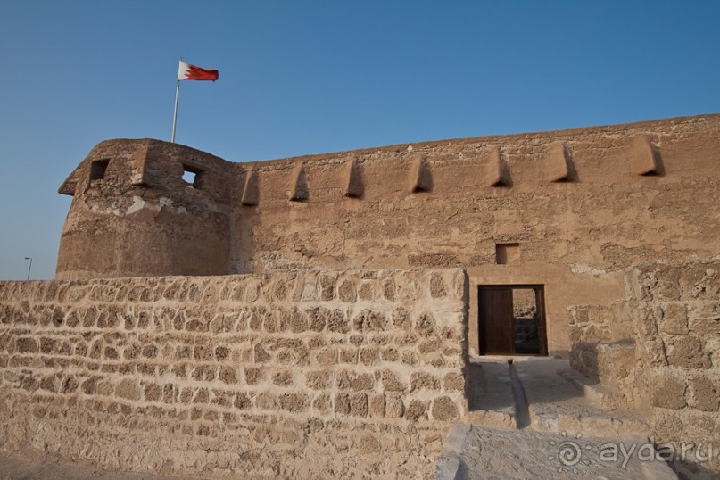 Бахрейн (2/2)