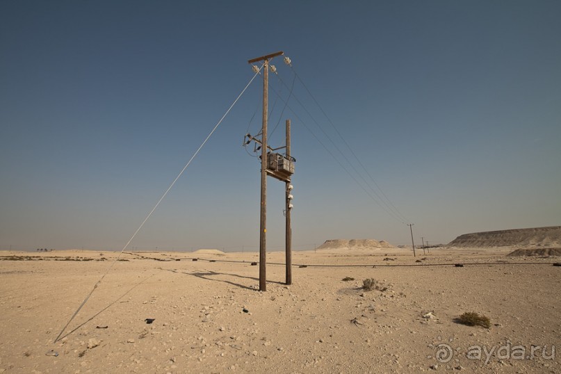 Бахрейн (2/2)