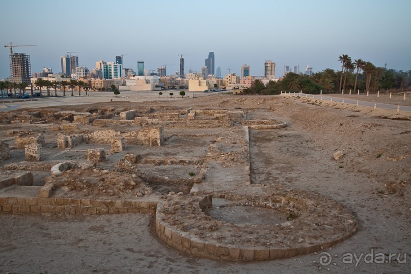 Бахрейн (2/2)