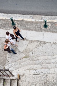 Новая Каледония (1/3) - Нумеа