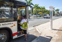 Новая Каледония (1/3) - Нумеа