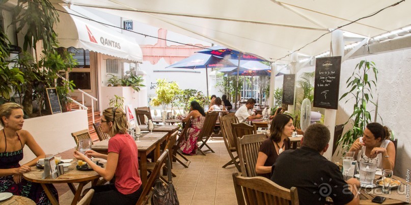 Новая Каледония (1/3) - Нумеа