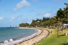 Новая Каледония (1/3) - Нумеа