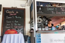 Новая Каледония (1/3) - Нумеа