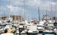 Новая Каледония (1/3) - Нумеа