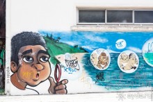 Новая Каледония (1/3) - Нумеа