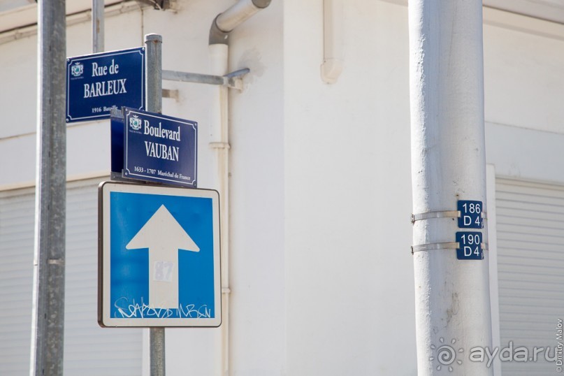 Новая Каледония (1/3) - Нумеа