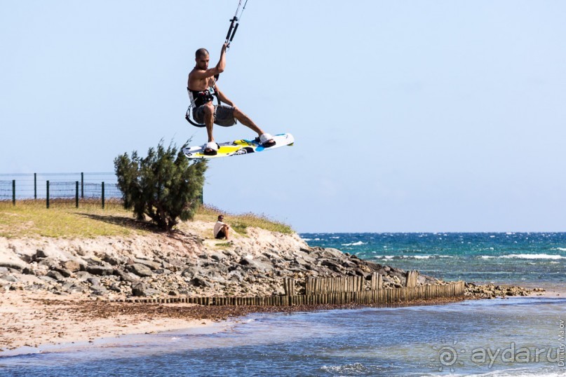 Новая Каледония (1/3) - Нумеа