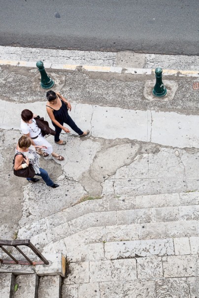 Новая Каледония (1/3) - Нумеа