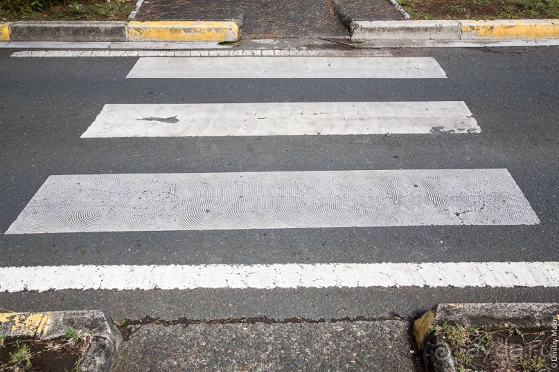 Новая Каледония (1/3) - Нумеа